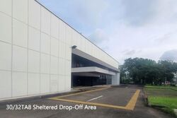Tuas Avenue 8 (D22), Factory #539112471